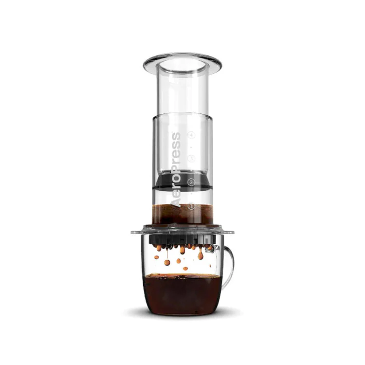 aeropress