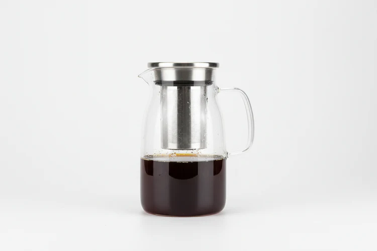 cold coffeee