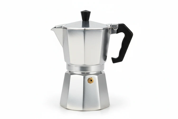 Moka pot