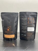 Beaninit Hornbill
