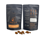 Beaninit house blend