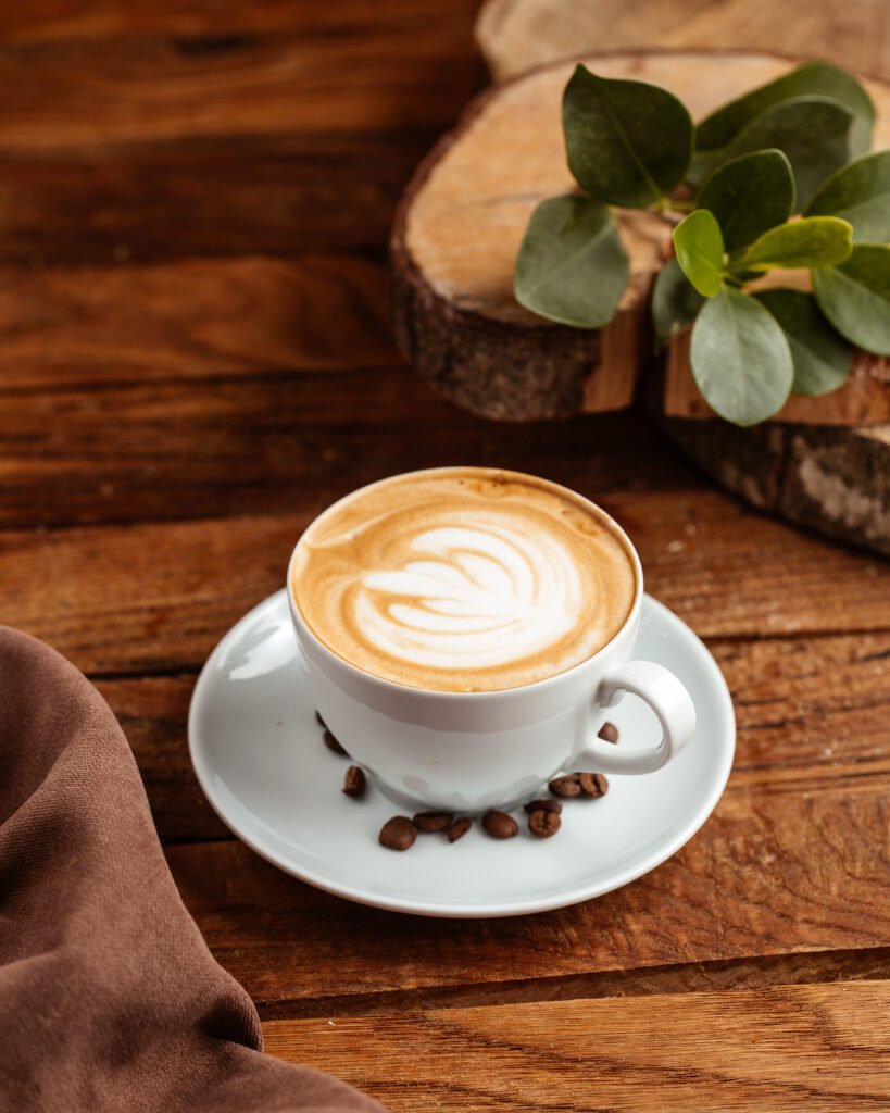 espresso coffee