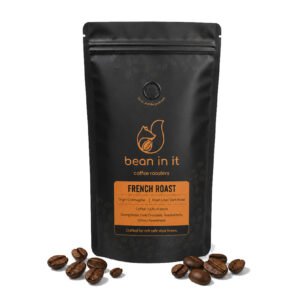 French roast