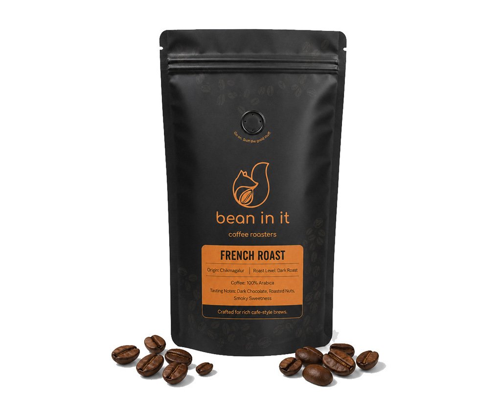 French roast