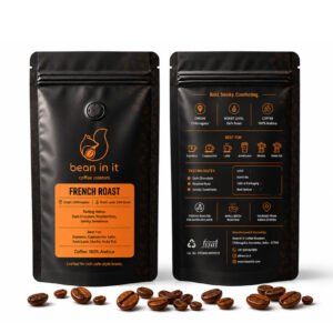 French roast